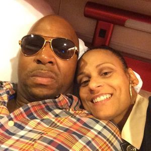 Meet your Posher, Adrain